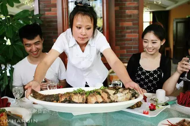 探访黑龙江的蒙古族秘境美食：费博奇 荞麦血肠 蒙古馅饼
