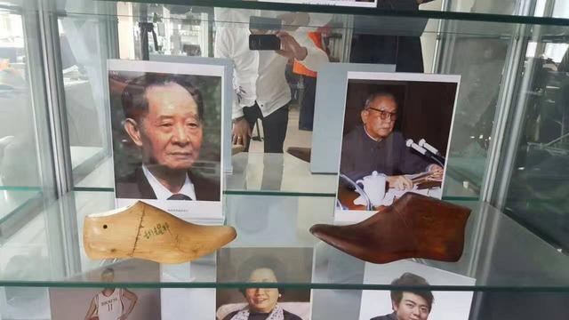黑龙江鞋类文化馆 用“鞋”鉴证历史 弘扬精神